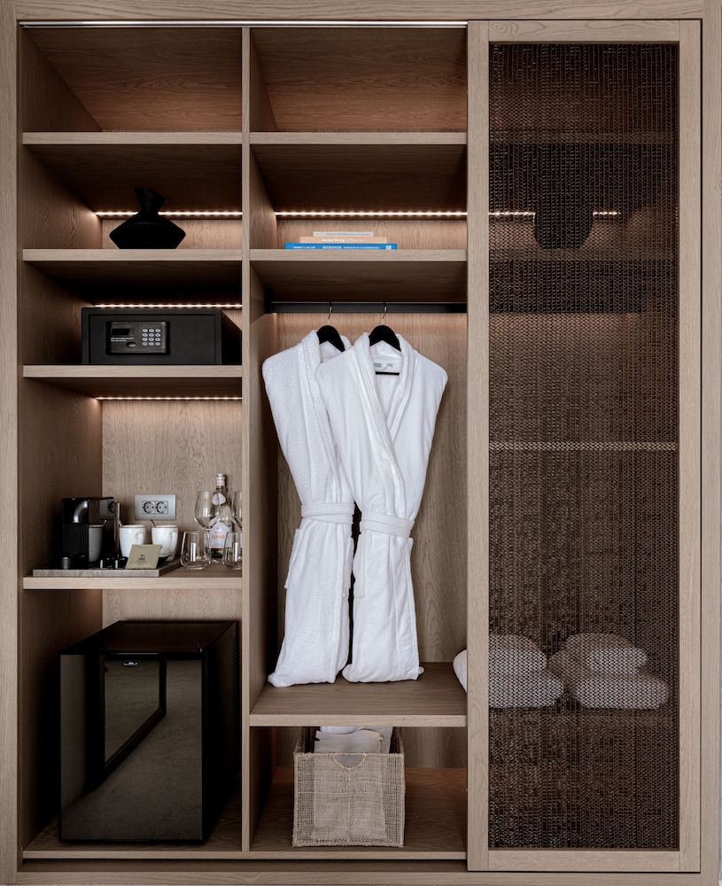 Enigma Mykonos Hideaway Suites 23/50