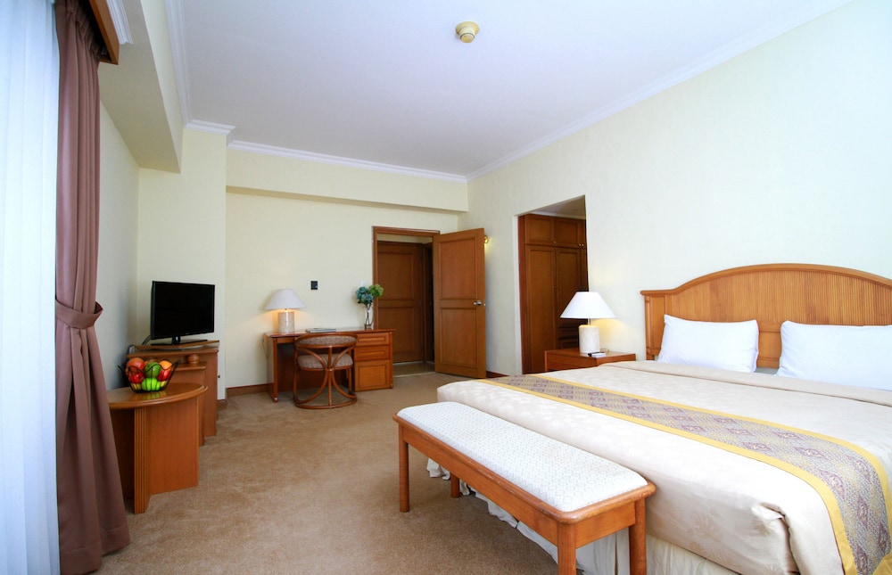 Apartment 2 Bedroom