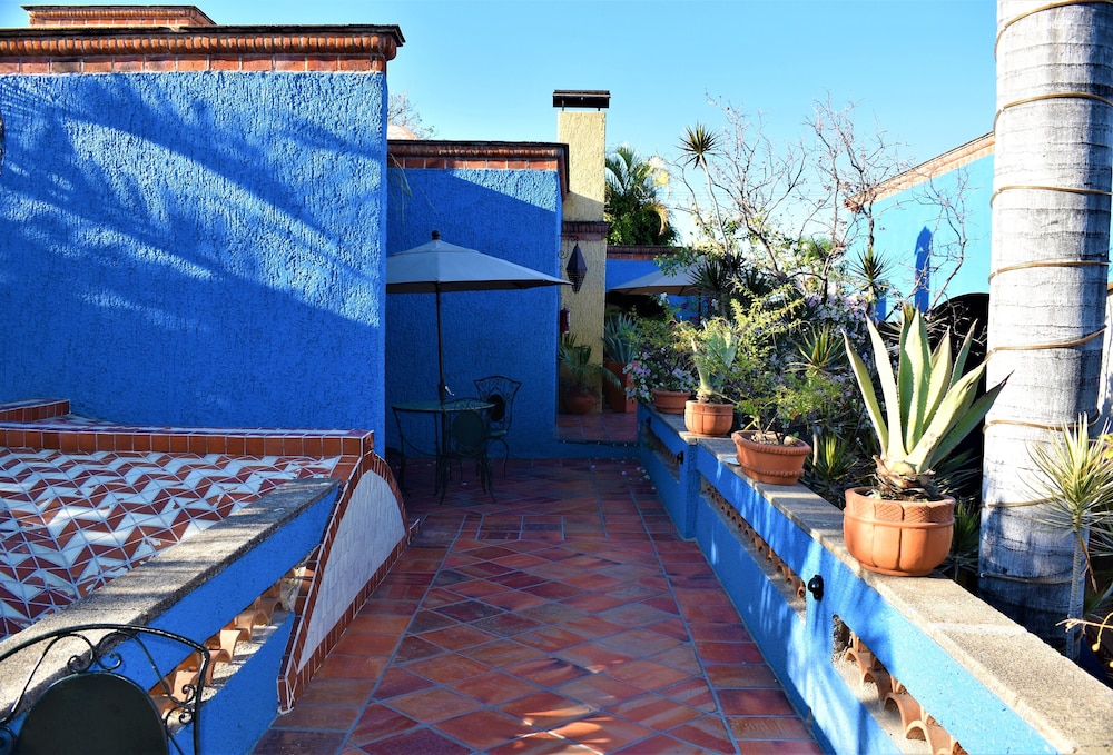 La Villa Del Ensueno 26/48