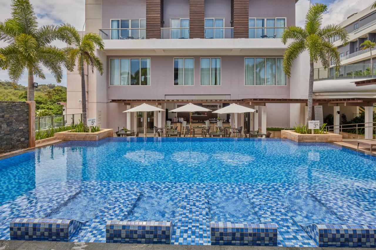 MCollection - Stay Near Private Beach in Boracay in BORACAY