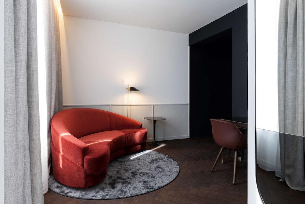 Radisson Collection Hotel, Santa Sofia Milan 24/46