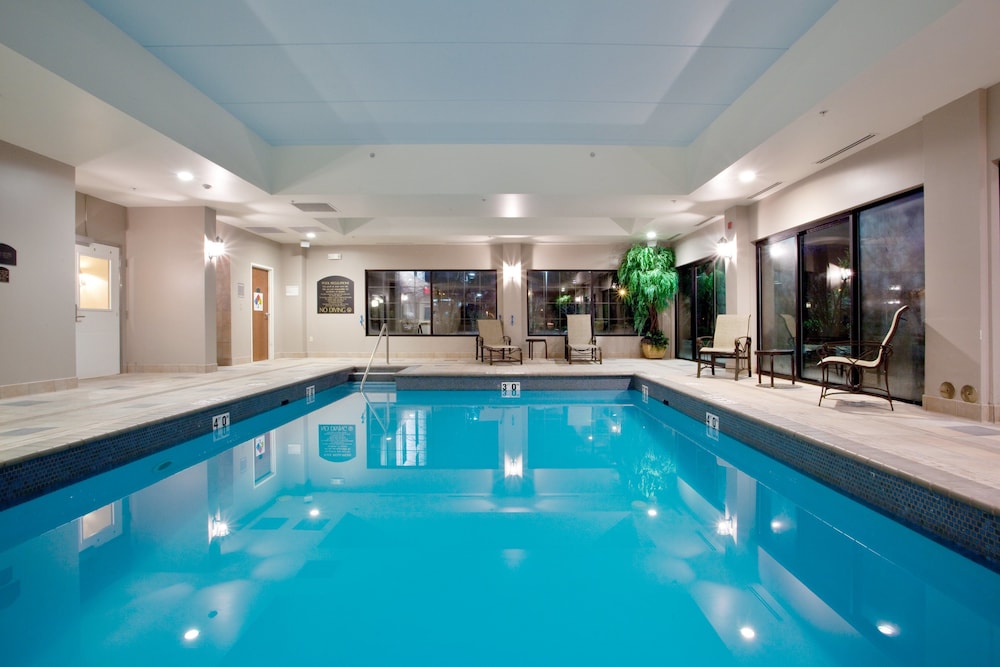 swimming pool spa