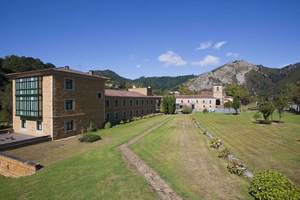 Parador De Cangas De Onis 70/73