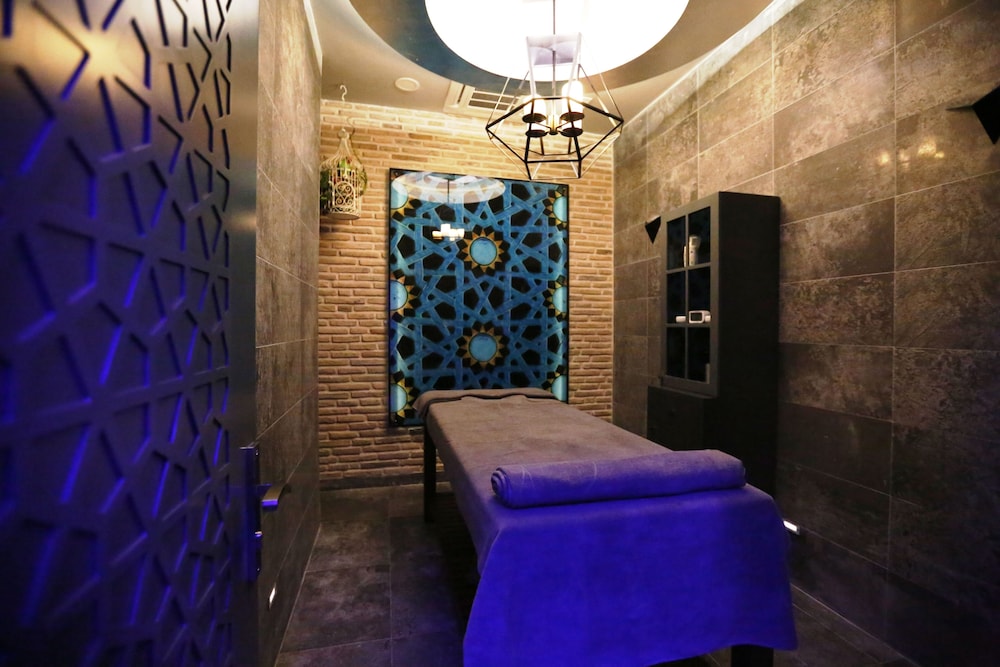 Sunprime C-Lounge - Only Adults +16 37/64
