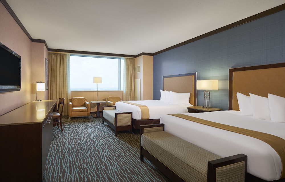 Harrahs Resort Atlantic City - A Caesars Rewards Destination 29/70