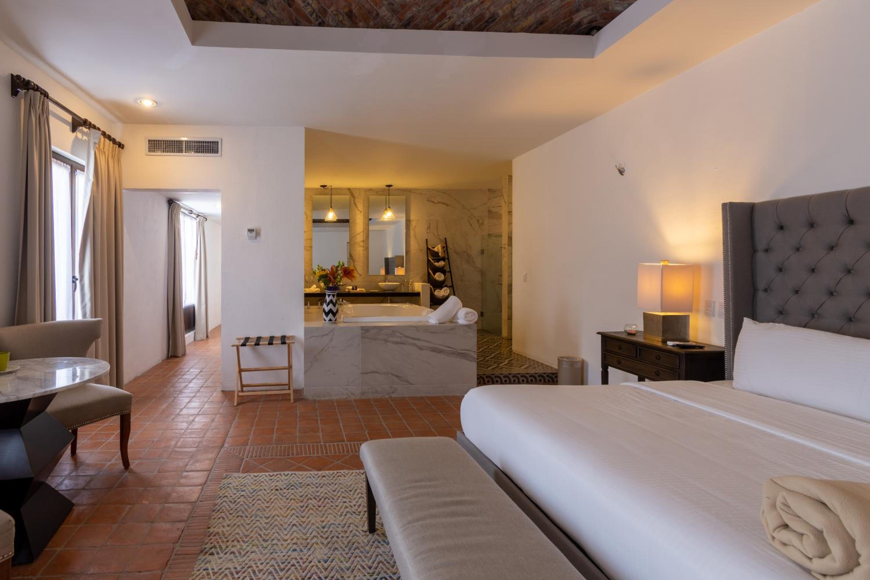 Presidential, Suite