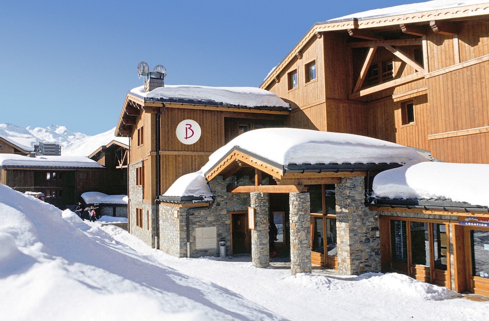 Residence Belambra Le Hameau des Airelles 5/39