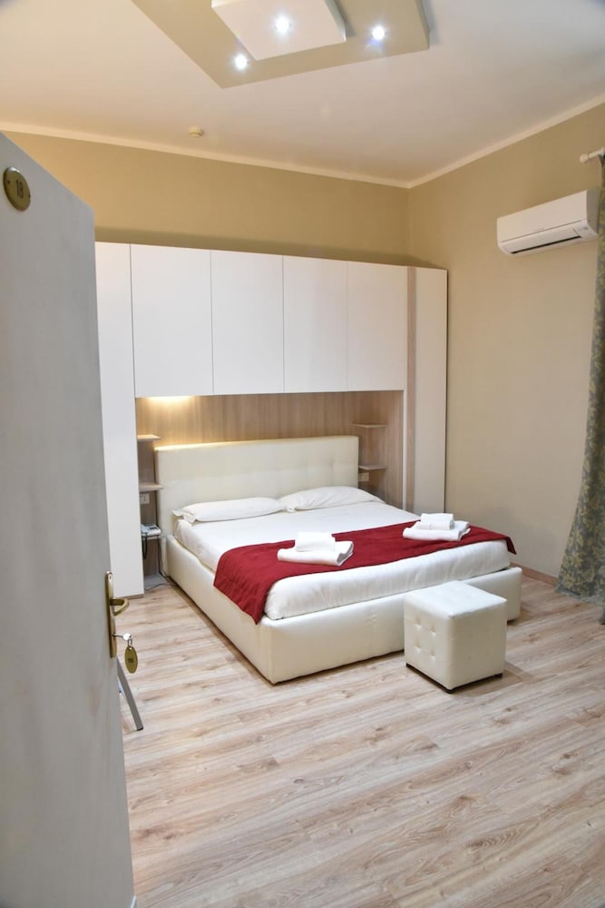 Hotel Moderno 16/50