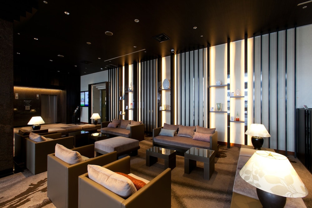 Toyama Excel Hotel Tokyu 42/63