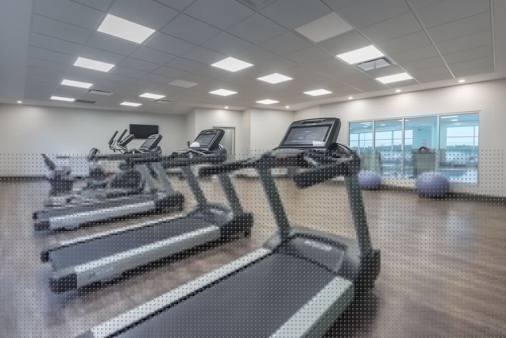 Holiday Inn Express Suites Moncton 35/63