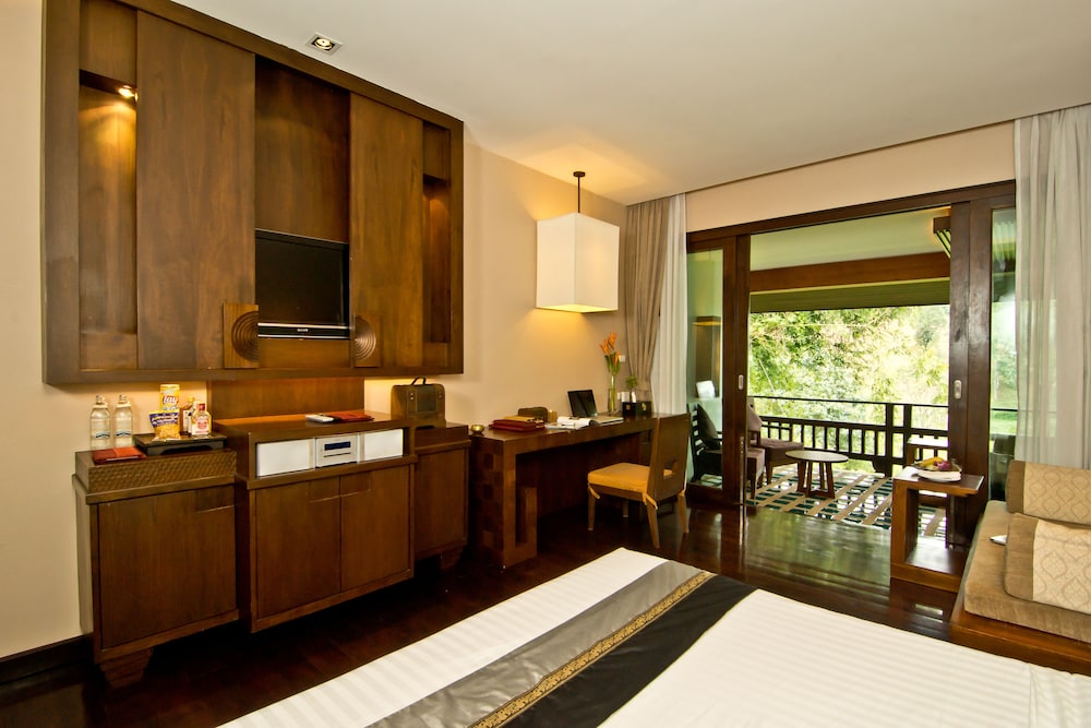 Panviman Chiang Mai Spa Resort 22/72