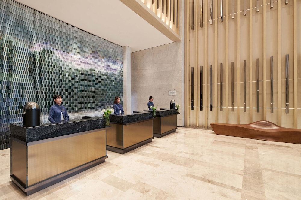 Courtyard by Marriott Changchun 4/37
