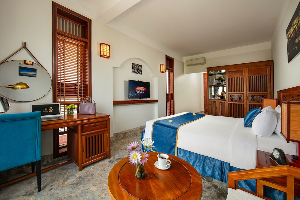 Hoi An River Palm Villas 25/64