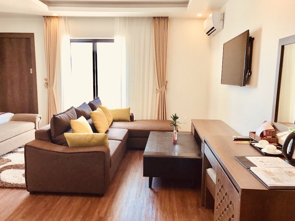 Luxor Hotel Phu Quoc 41/64