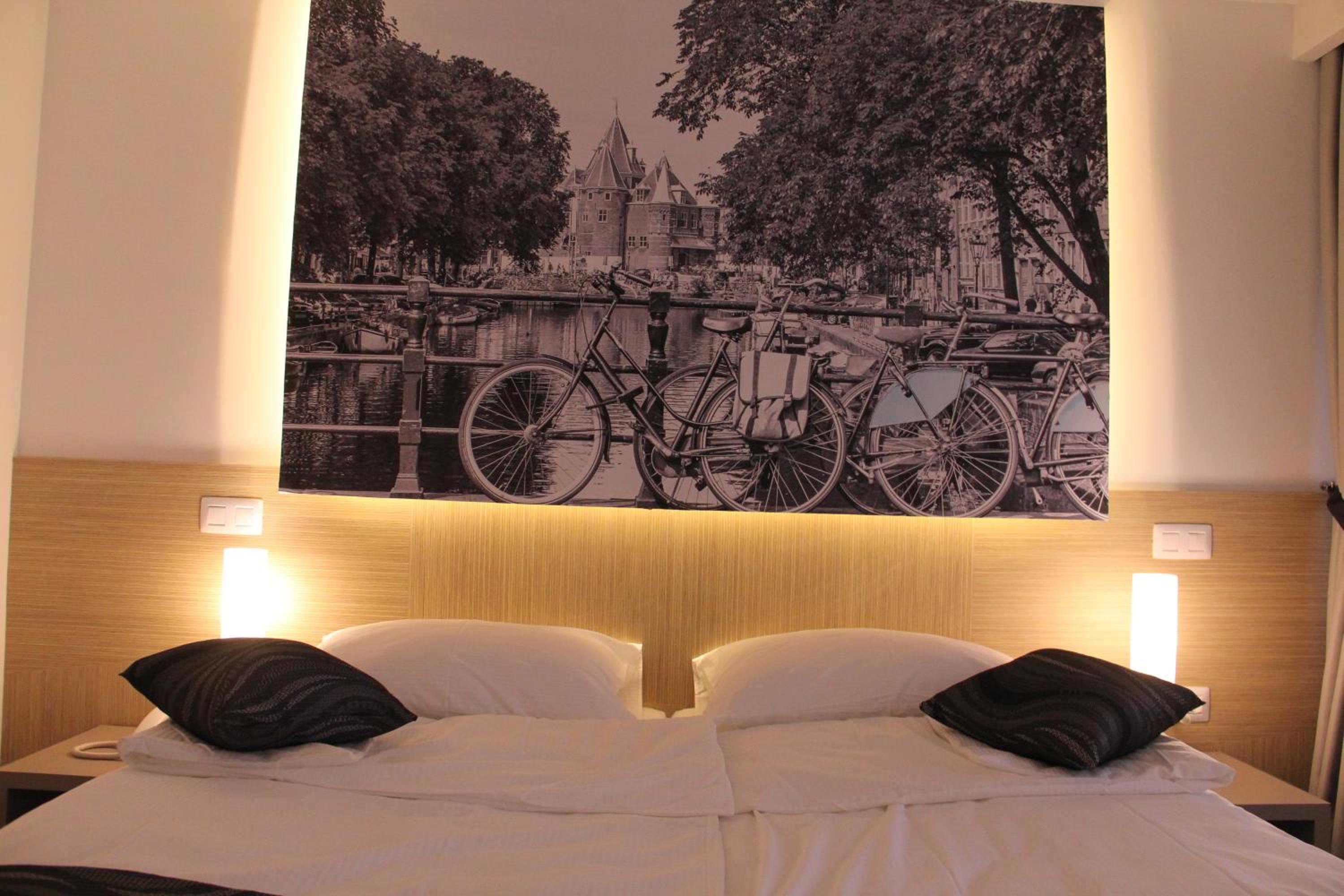 غرفة سوبيريور بسرير مزدوج أو سريرين منفصلين، Grad Hotel 10/10
