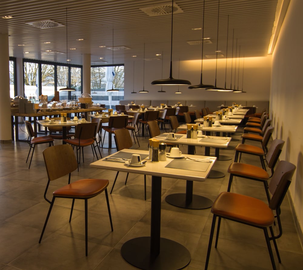 Best Western Soibelmanns Frankfurt Airport 11/18