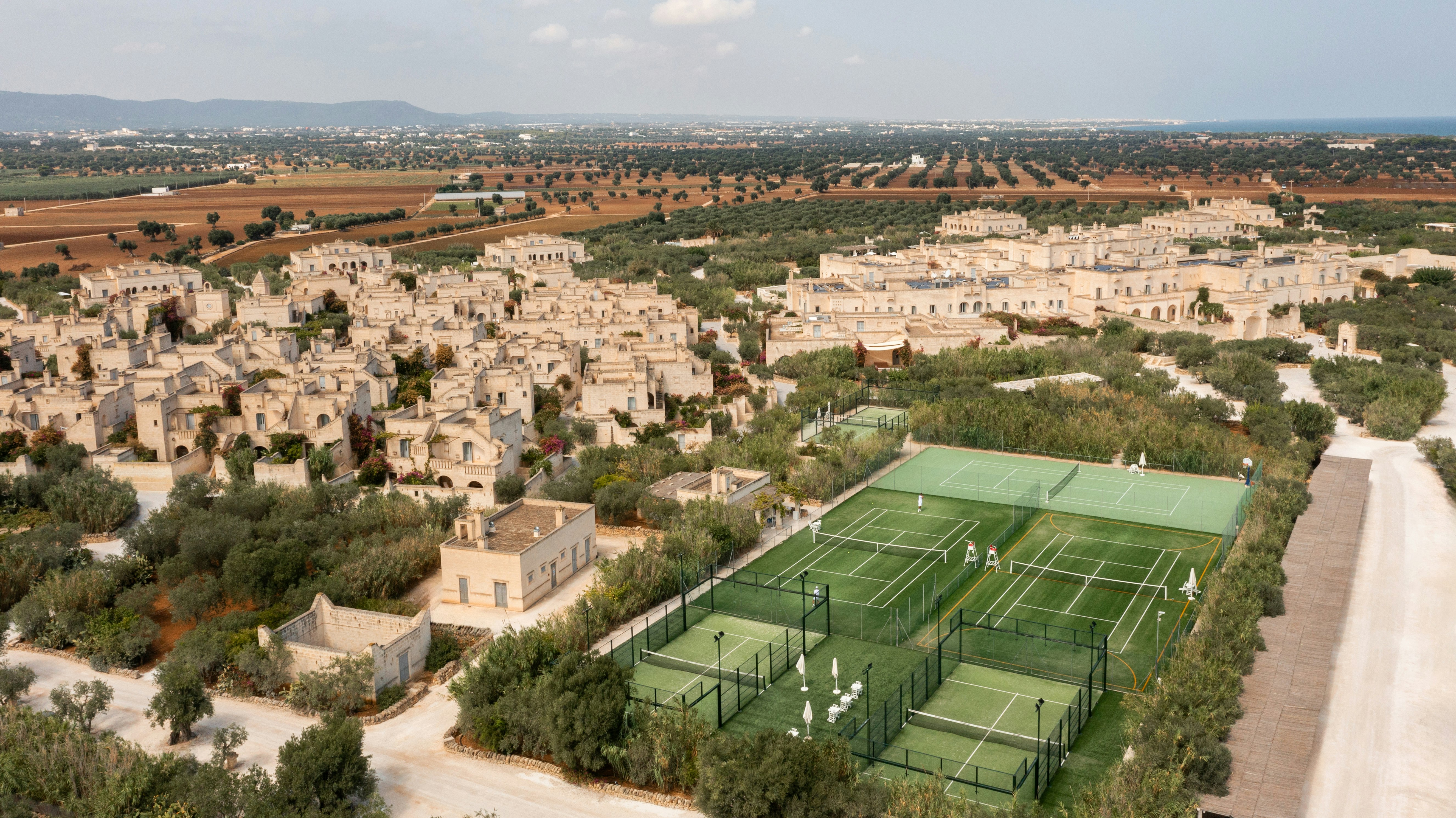 Borgo Egnazia 46/79