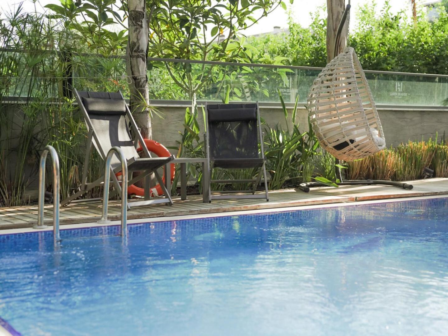 Laren Business Hotel And Spa 73/81
