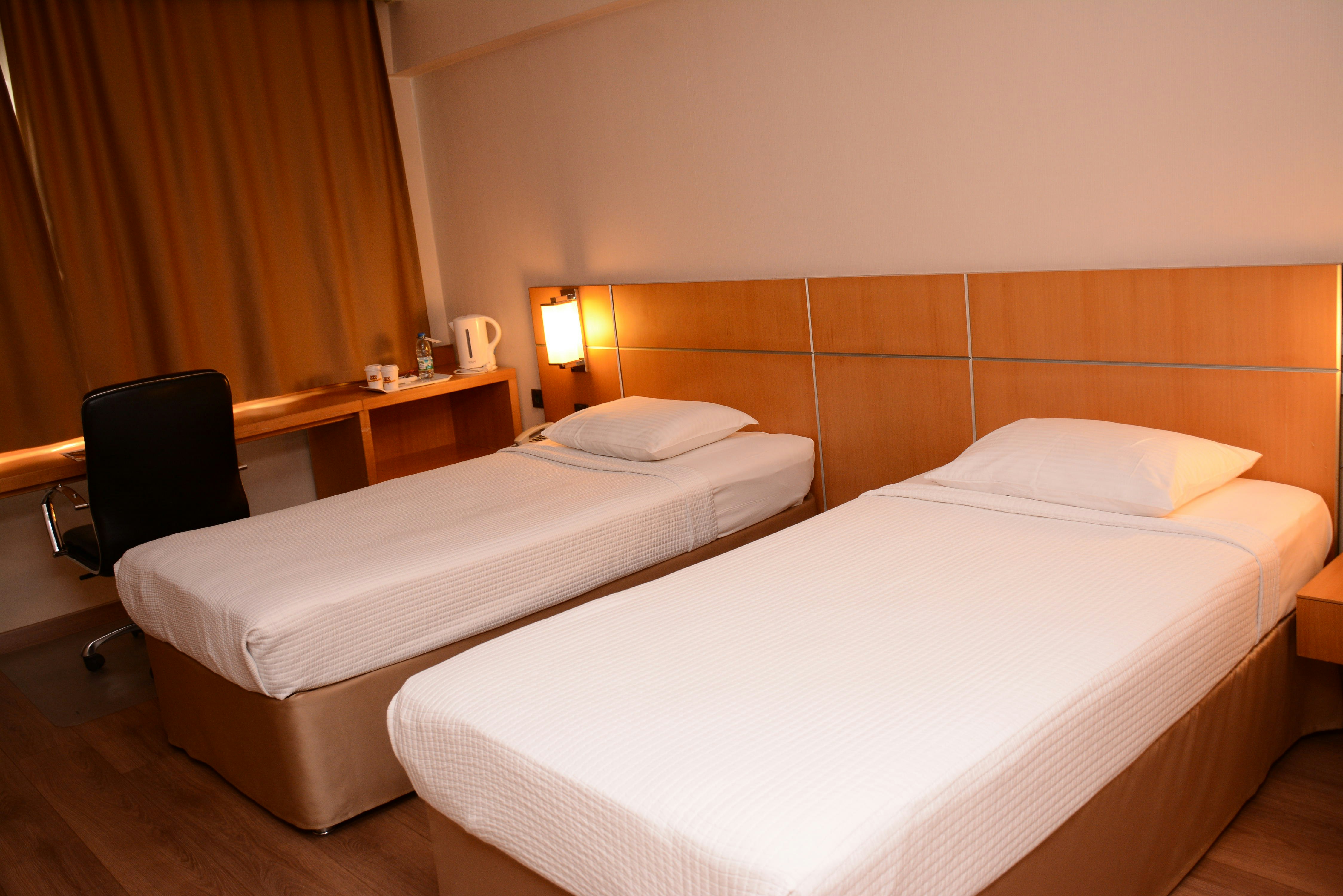 Anemon Aegean Hotel 15/73