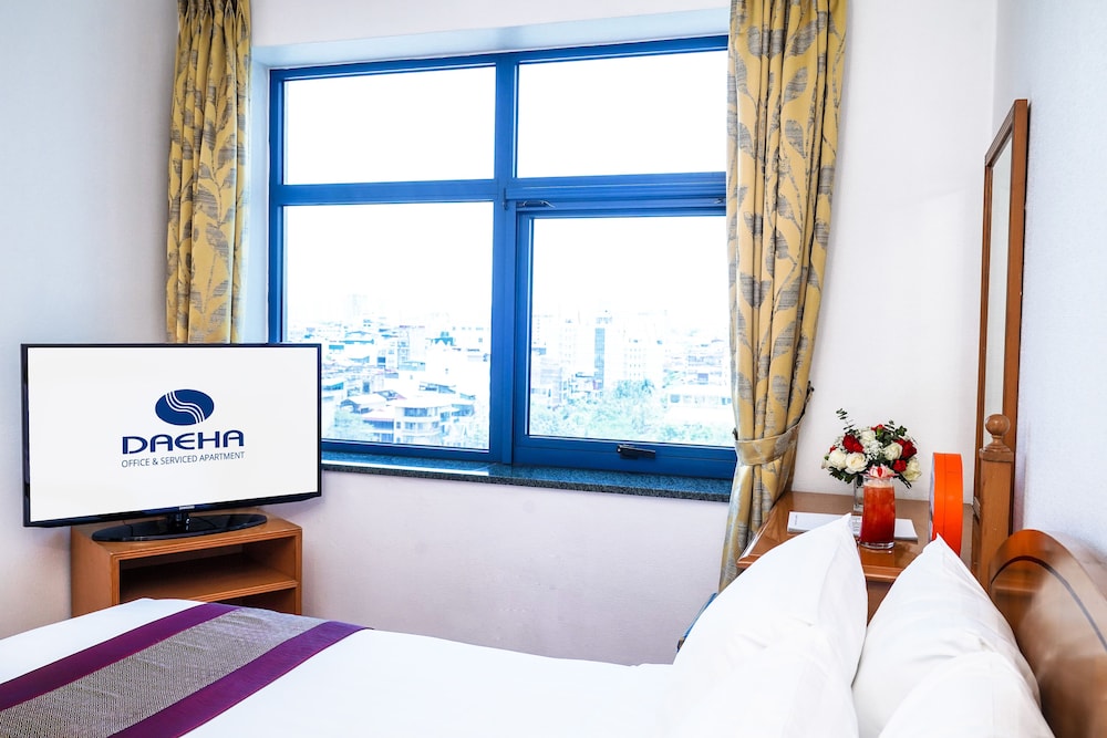 Daeha Hanoi Serviced Apartments 24/71