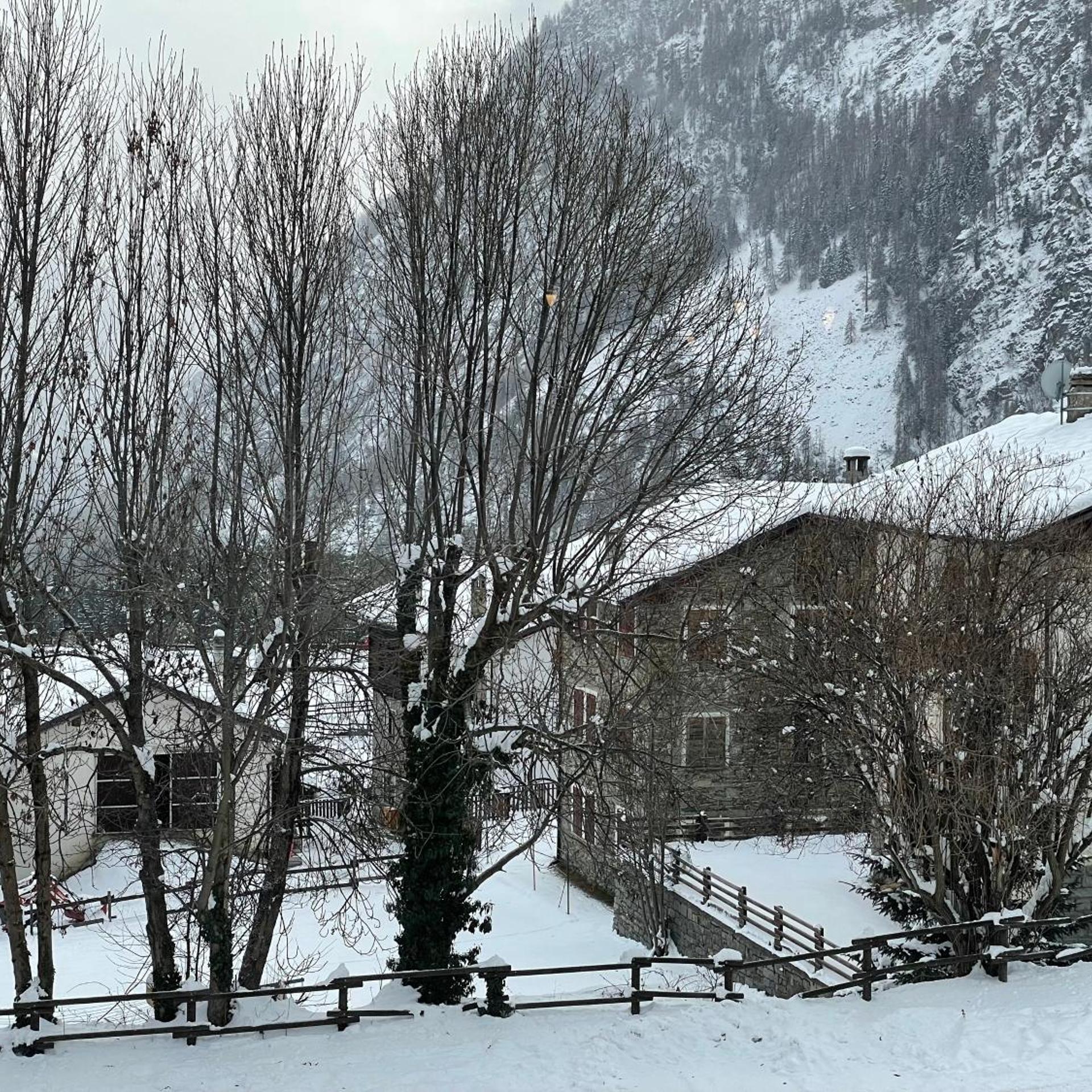 Ski Hotel Italia 50/54