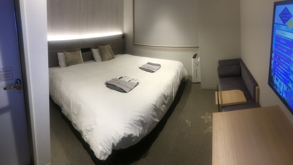 Keio Prelia Hotel Kyoto Karasuma Gojo 36/69