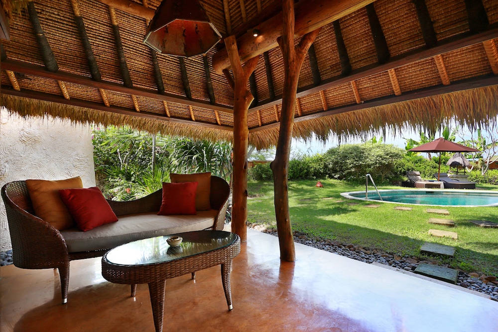 Novotel Lombok Resort and Villas 60/80