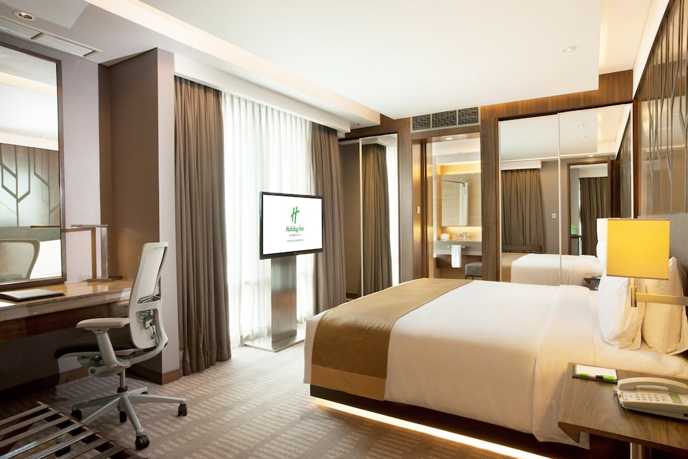 DoubleTree by Hilton Jakarta Kemayoran 13/54