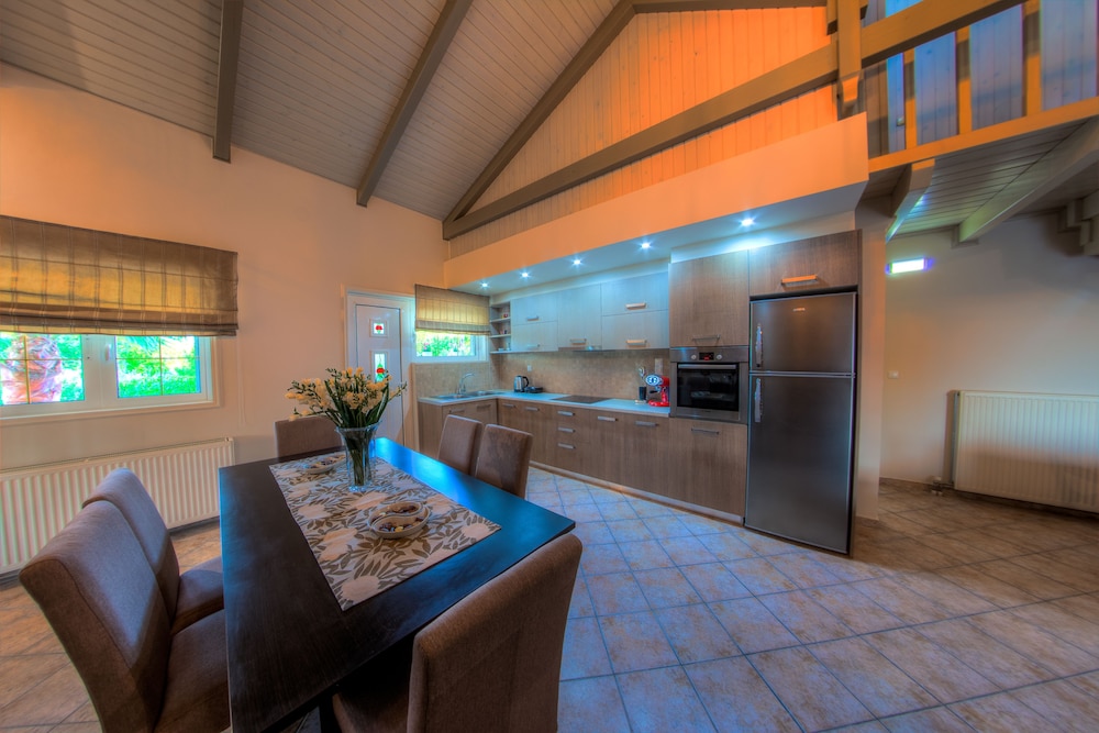 Luxury Dream Villa 4/43