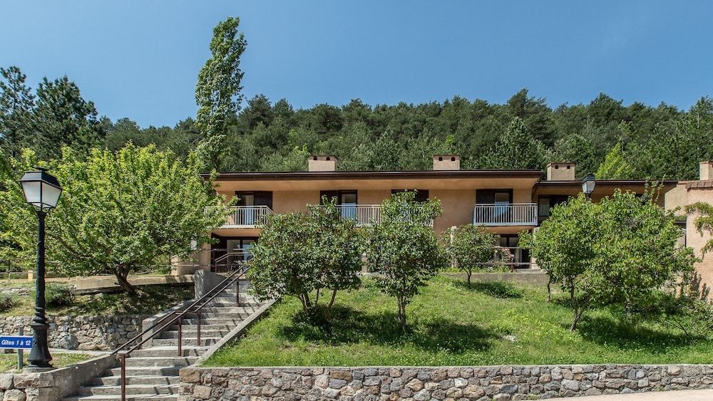 Residence Vacanceole Les Gorges Rouges 55/60
