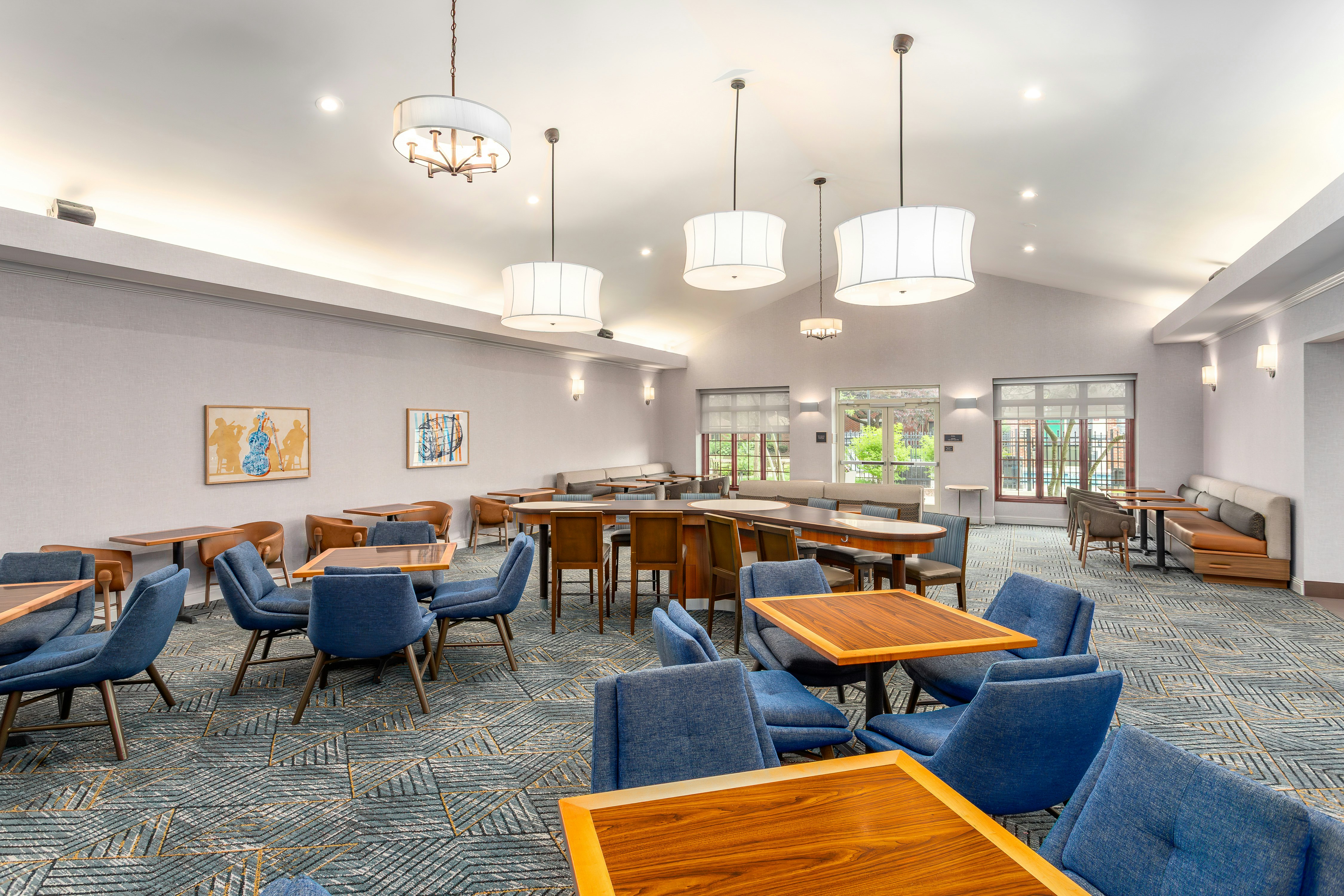 Homewood Suites by Hilton Lexington Fayette Mall 24/45