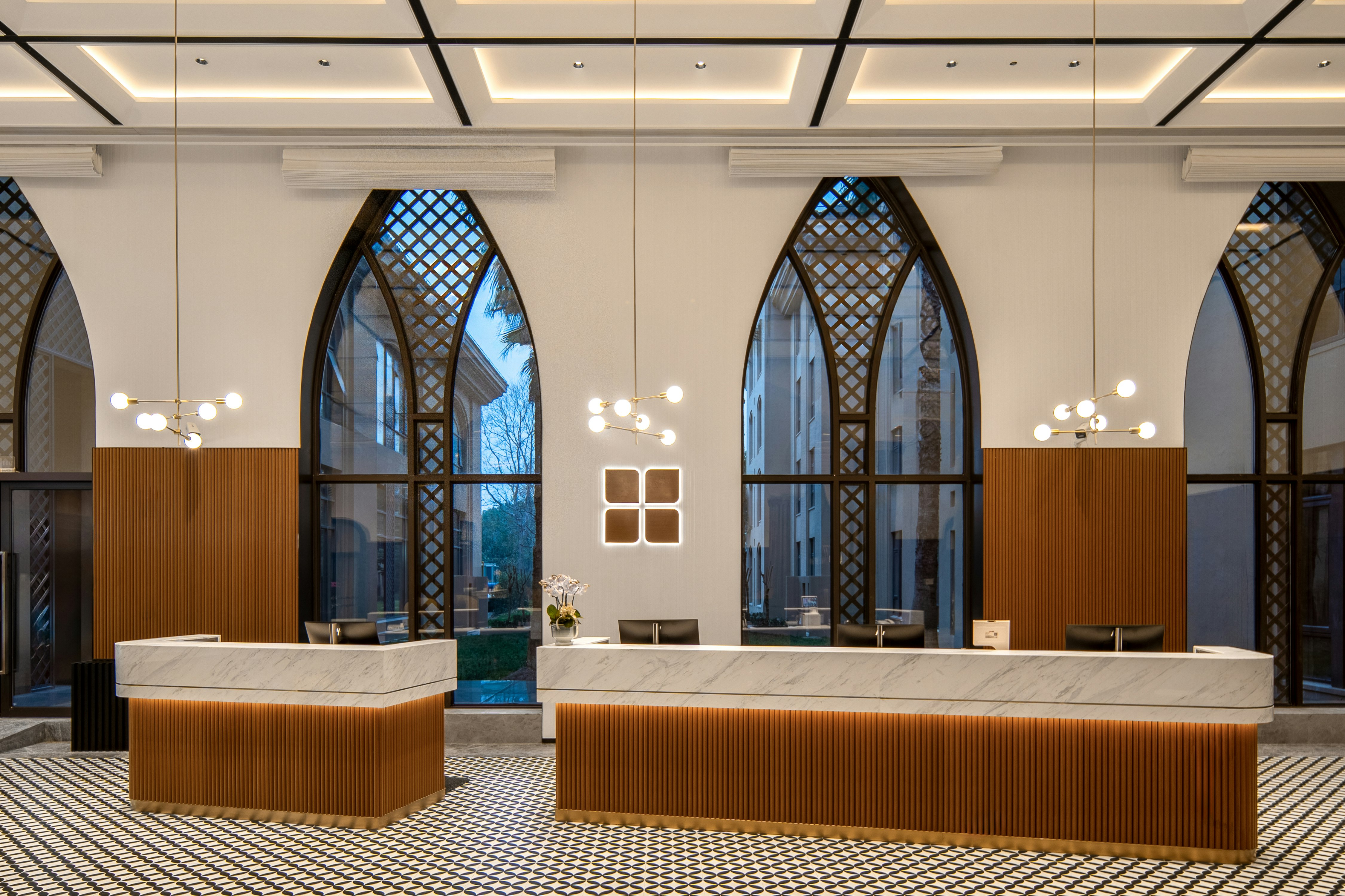 Hilton Garden Inn Shanghai Changxing Island 22/35
