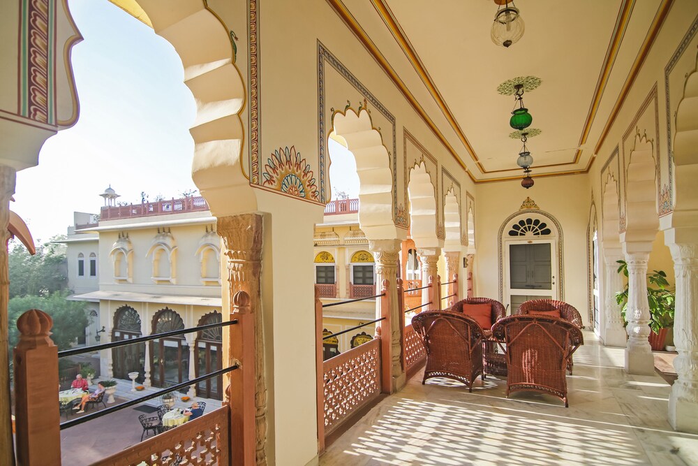 ALSISAR HAVELI 17/73