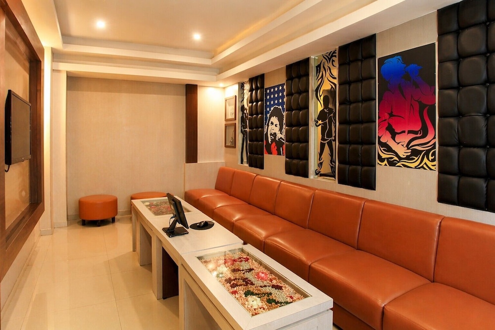 Grand Wahid Hotel Salatiga 31/61