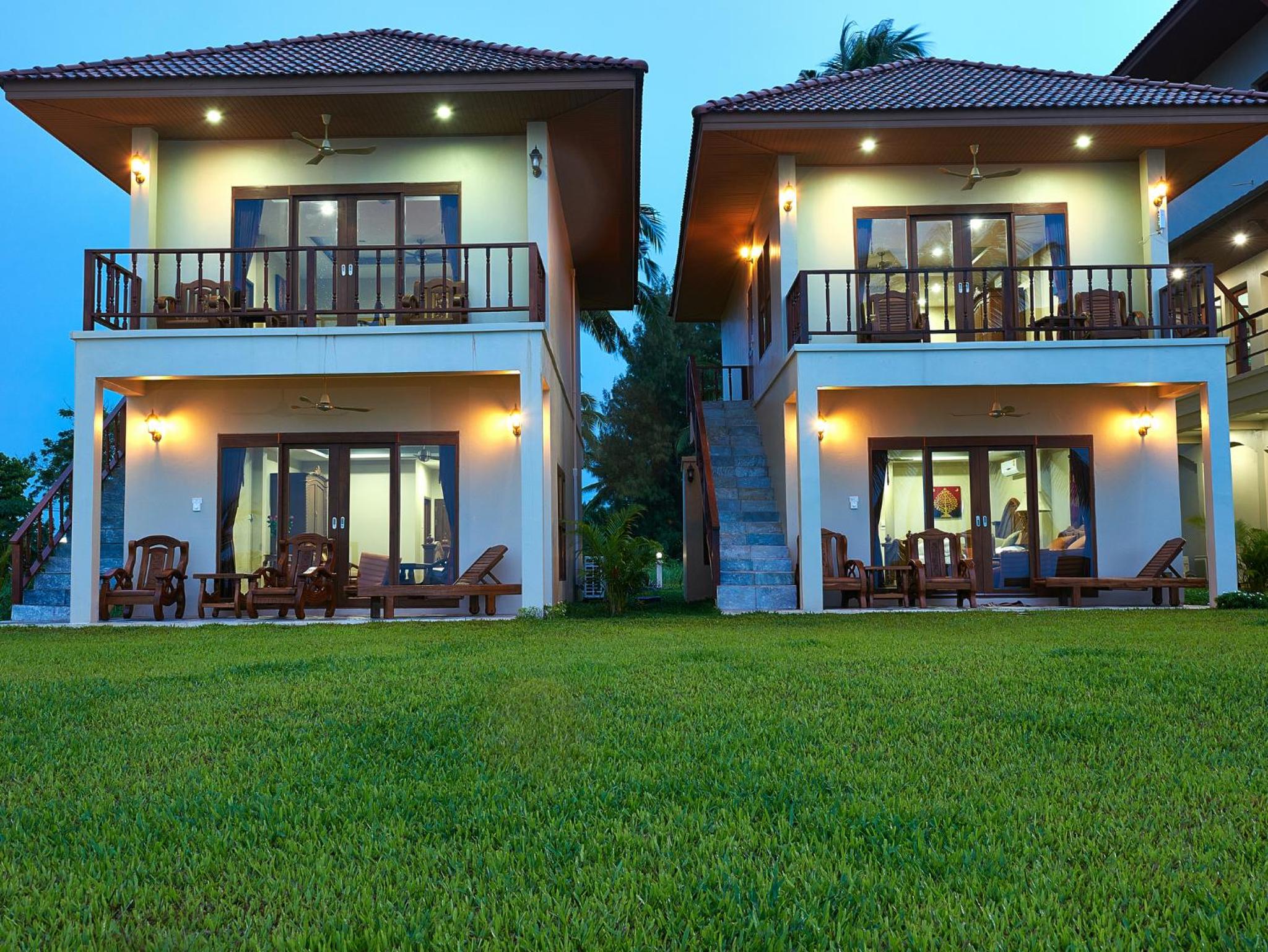 Sara Beachfront Boutique Resort 4/51