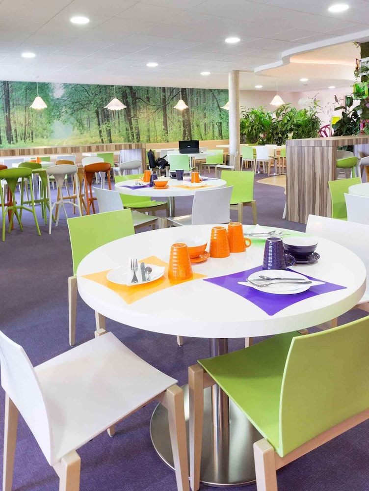 Ibis Styles Villeneuve Sur Lot Hotel 48/68