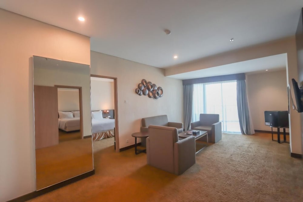 Labersa Toba Hotel and Convention Centre Balige 23/44