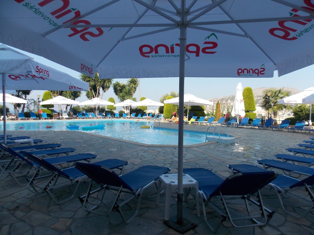 Mediterrane Hotel Sarande 24/51