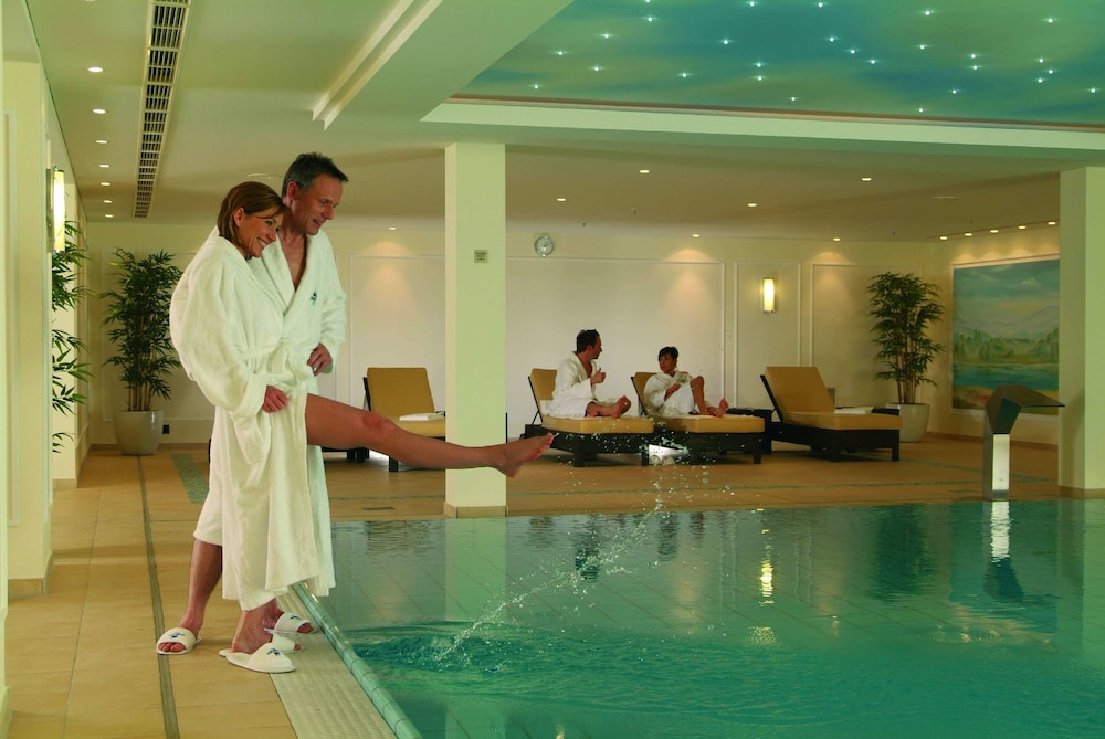 Maritim Hotel & Internationales Congress Center Dresden 39/75