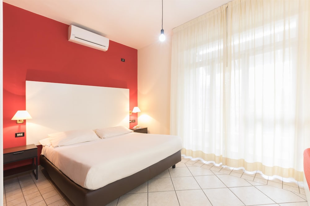 Hotel La Baia 16/69