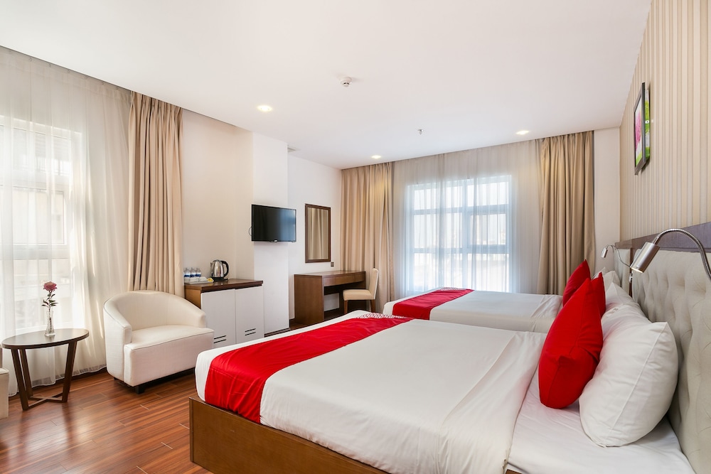 Centre Hotel 19/61