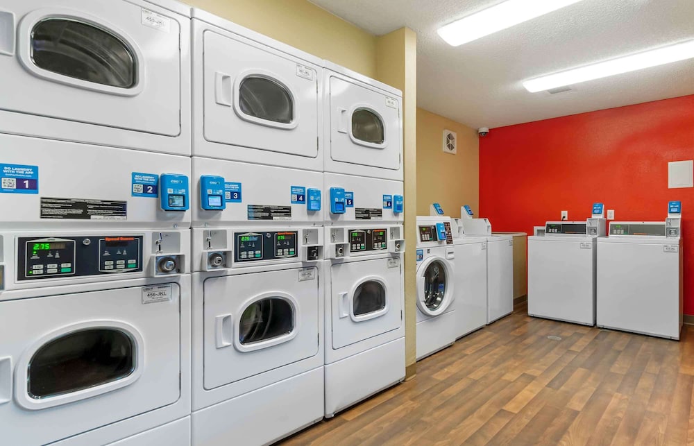 Extended Stay America - Seattle - Southcenter 39/58