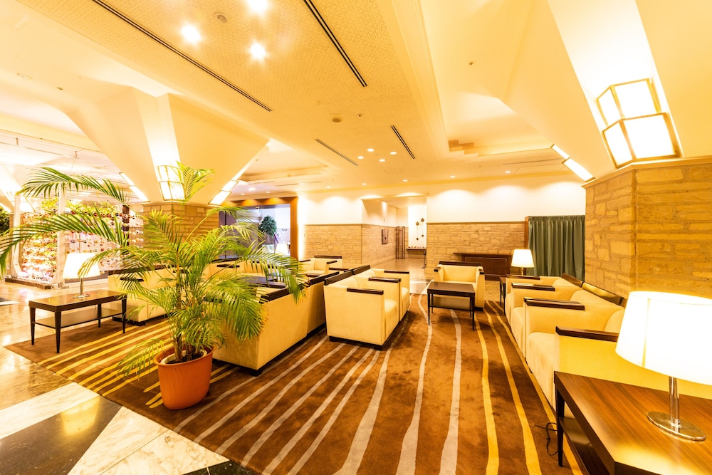 Hotel Terrace The Square Hitachi 37/50