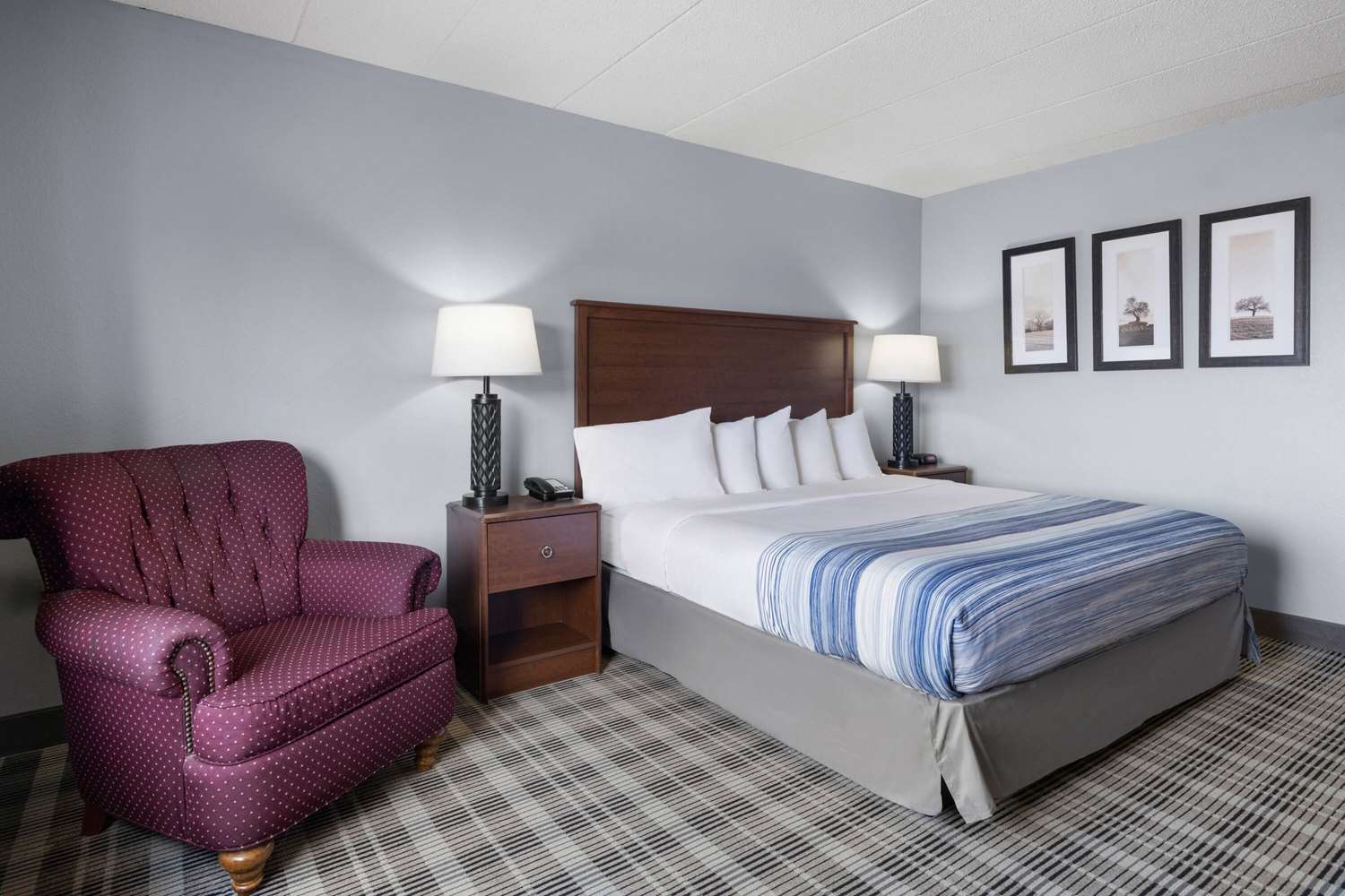Americinn By Wyndham Stuart 12/35