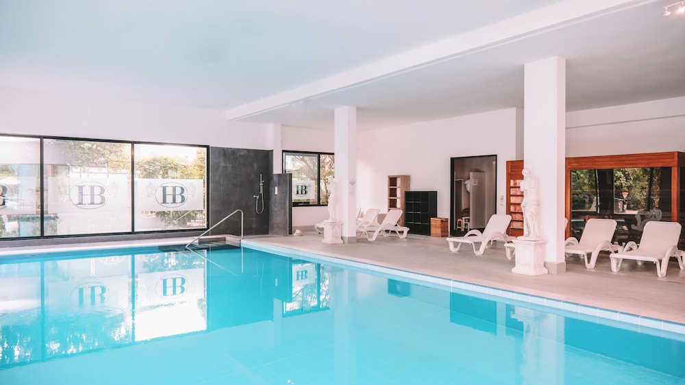 Bellavista Terme Resort Spa 27/50