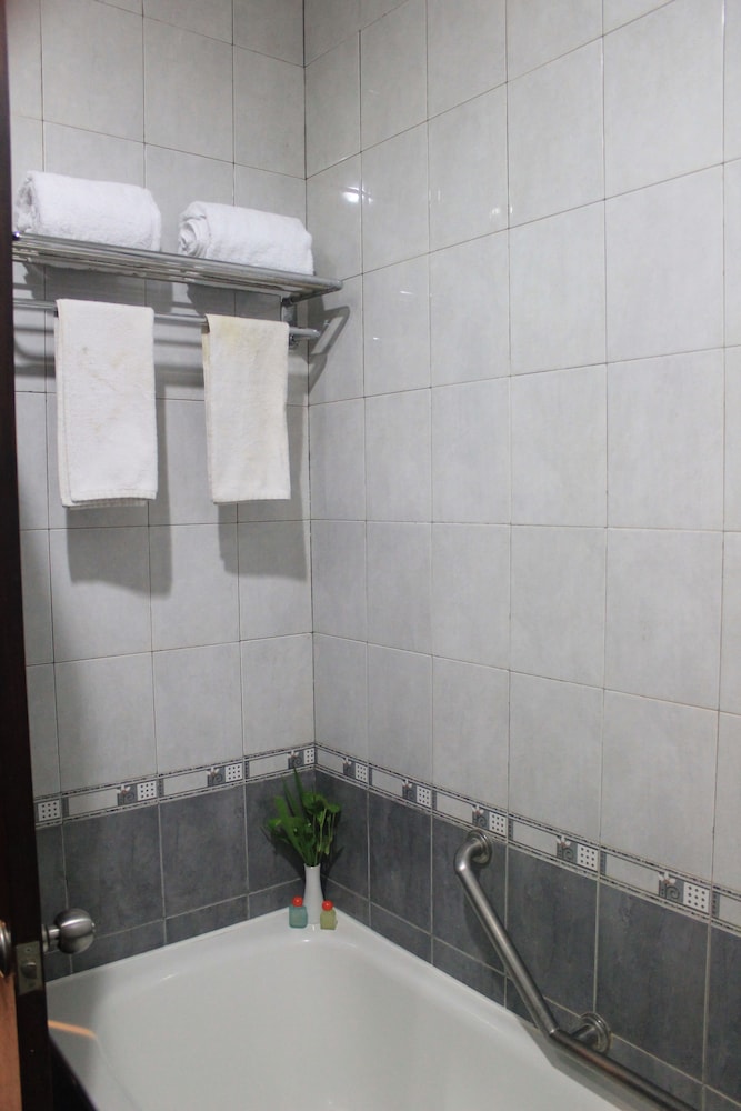 Gran Central Hotel Manado 14/45