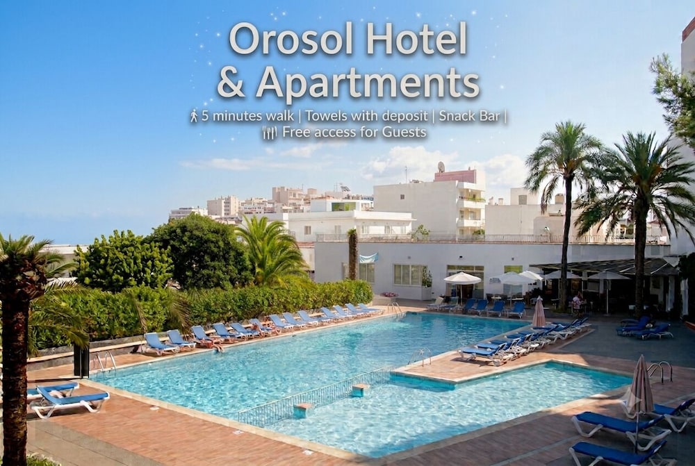 Orosol Ii 33/39