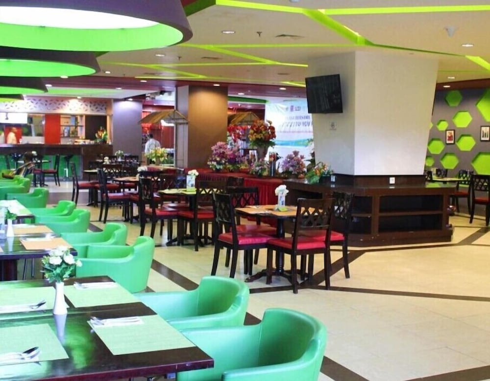 Grand Abe Hotel 44/58