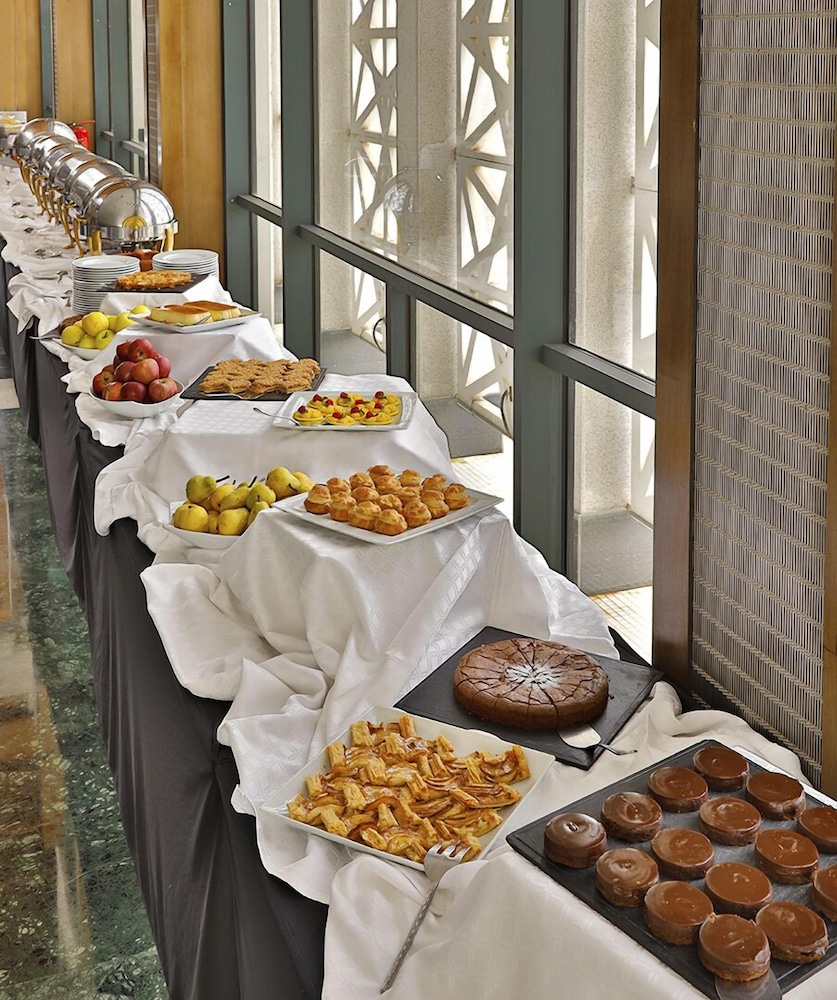 L'Amphitrite Palace Resort & Spa 39/59