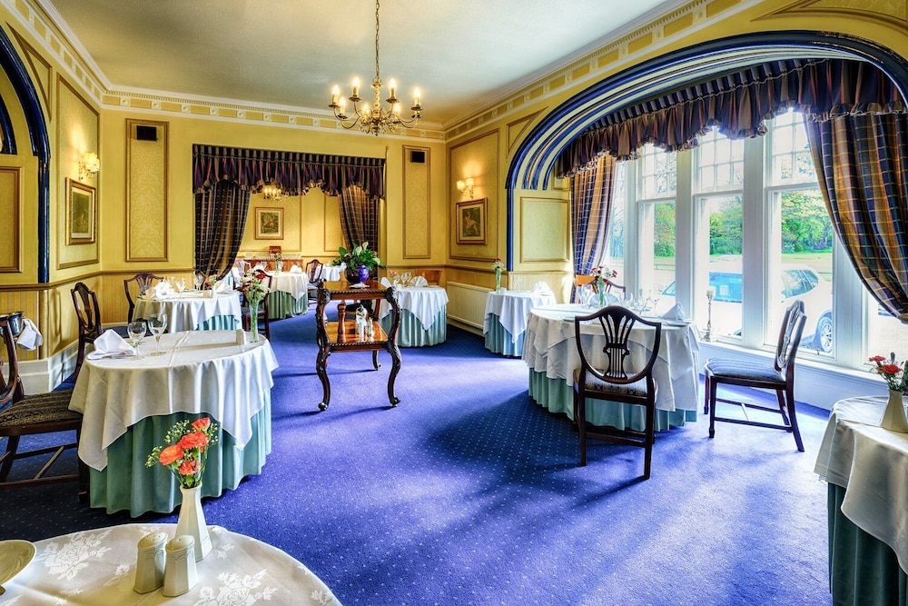 The Mansion House Hotel 29/50